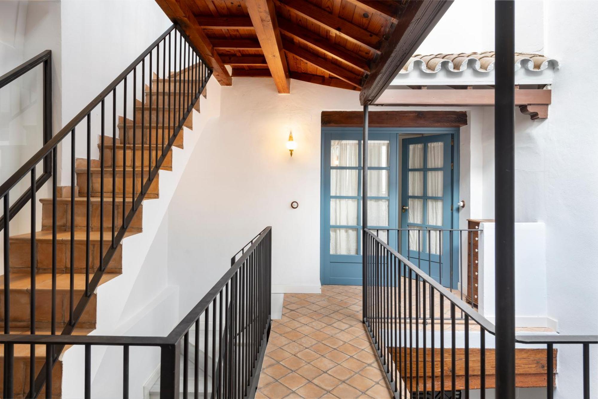 Magno Apartments Virgenes Luxury House Seville Exterior photo