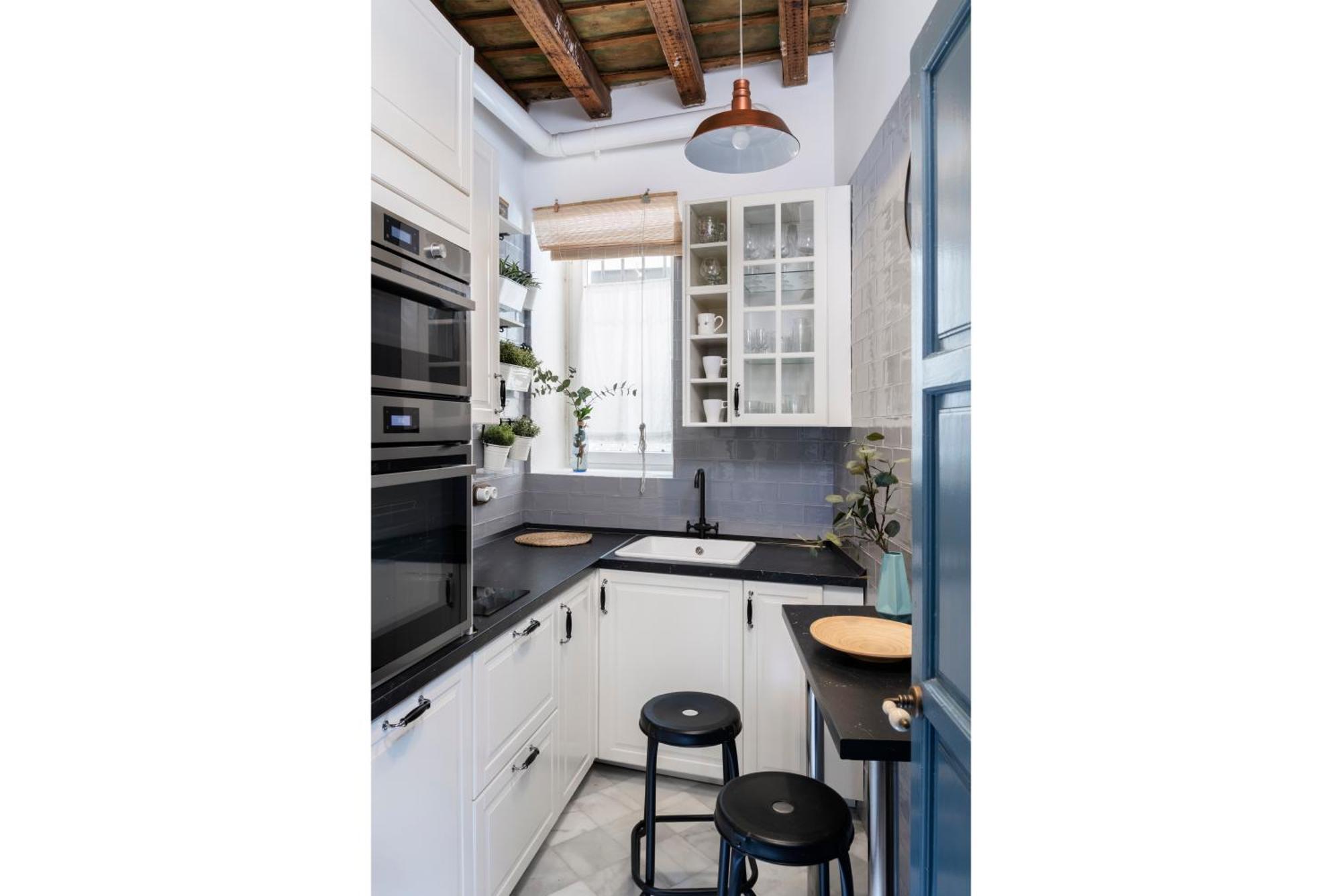 Magno Apartments Virgenes Luxury House Seville Exterior photo